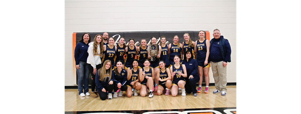2024-2025 Girls Varsity
