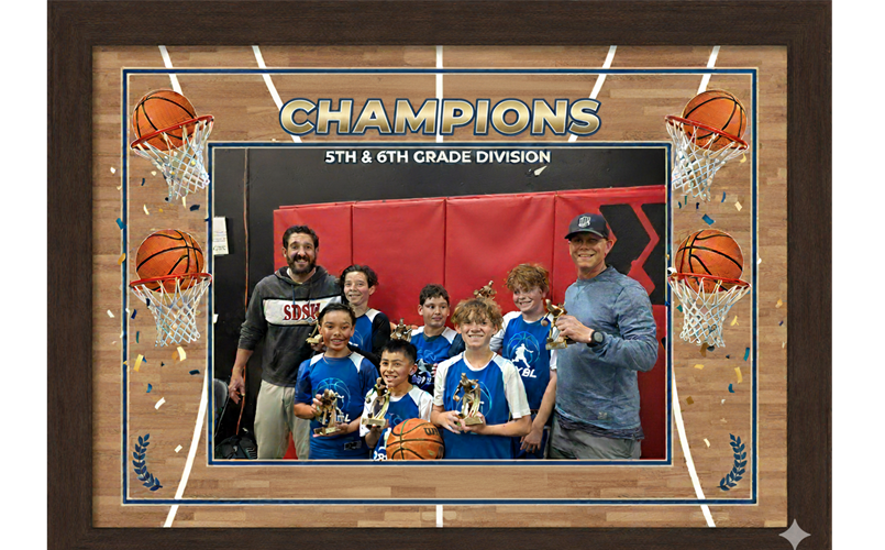 2025 5/6 Champs