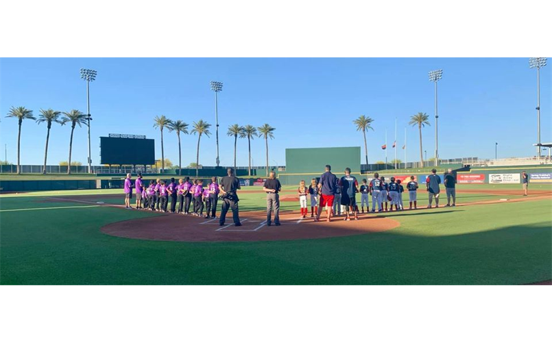 Goodyear Little League