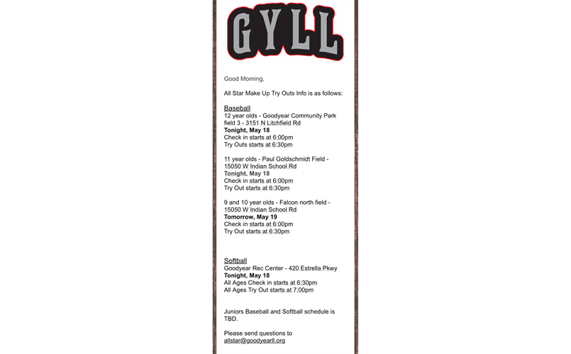 Allstar Tryout Makeup