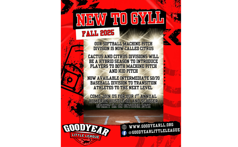 Fall Ball