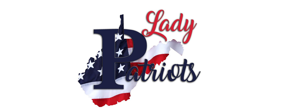 Lady Patriots Softball!!