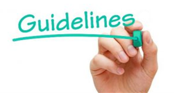 COVID Guidelines