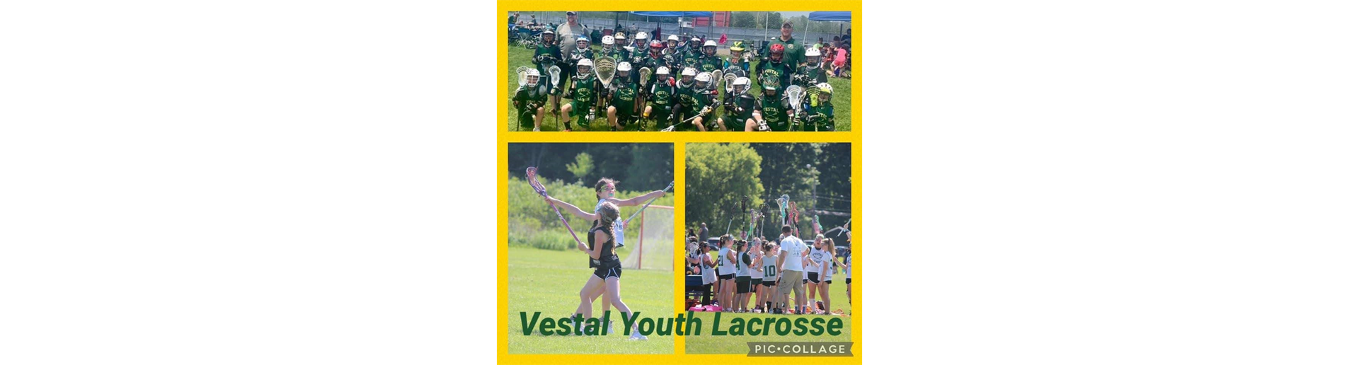 Vestal Youth Lacrosse > Home