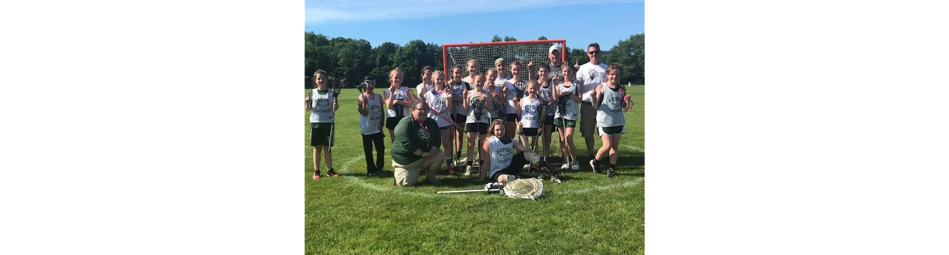 Vestal Youth Lacrosse > Home