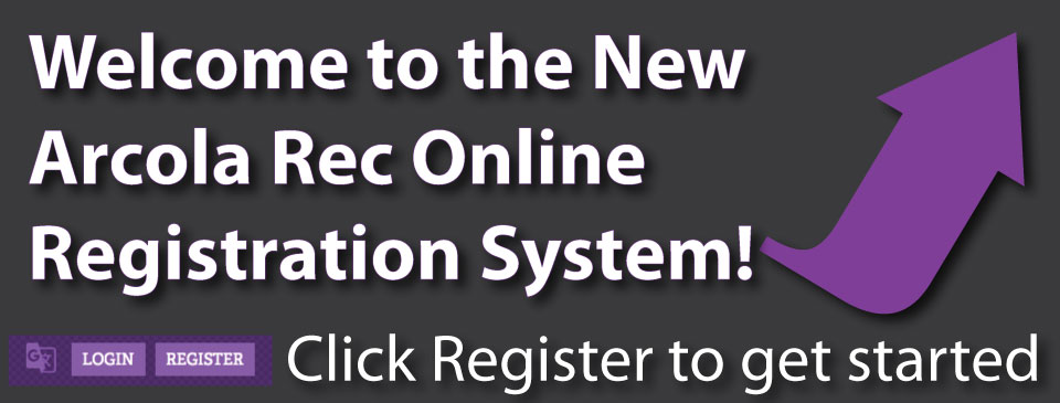 Online Registration