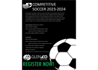 Highland/Glen Ed Soccer Club Partner to Offer Competitive Soccer to the Highalnd Community
