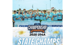 U14 8th grade wins Illinois Youth Lacrosse League State Championship