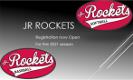 2021 Jr. Rocket Registration