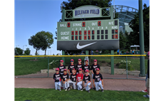 Games at Helfaer Field