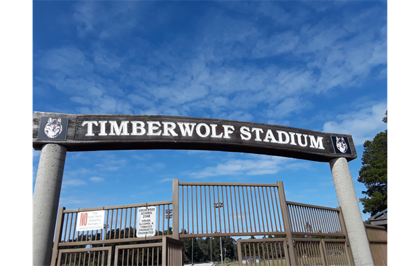 Timberwolf Stadium