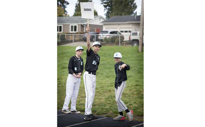 Juniors