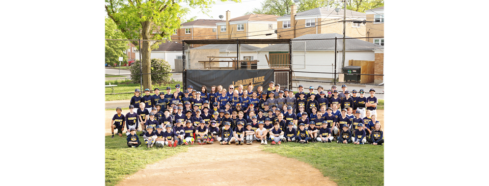 Bandits Baseball & Softball