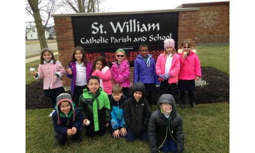 St. William School