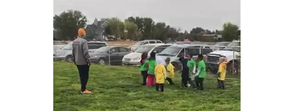 Little Soccer