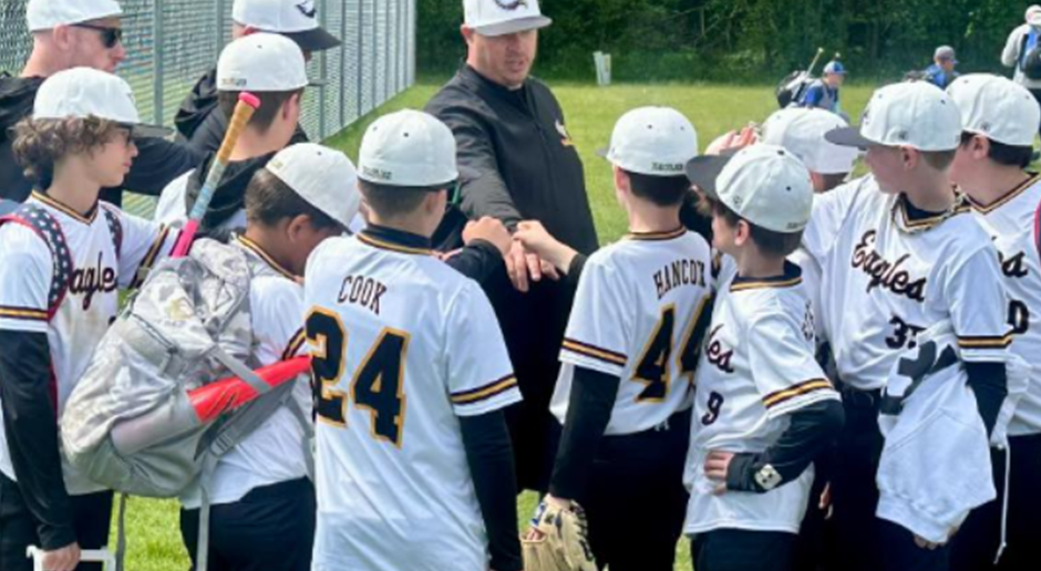 Stay Connected On Facebook