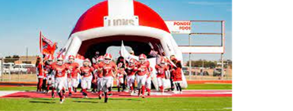 football