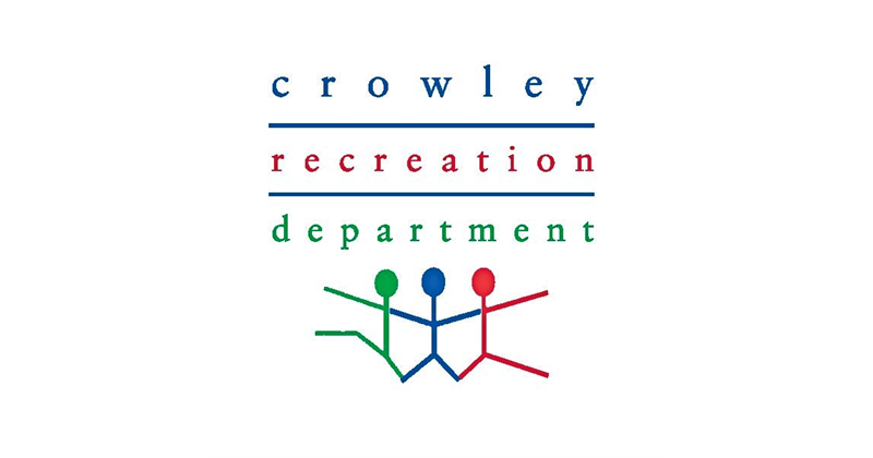 Crowley Recreation Department