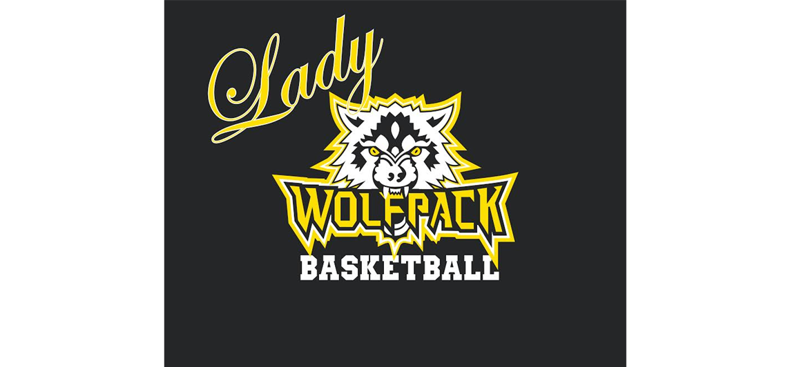 Lady Wolfpack Basketball