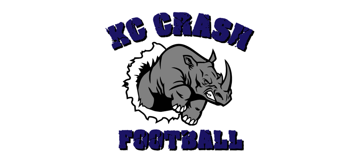 Kc crash football