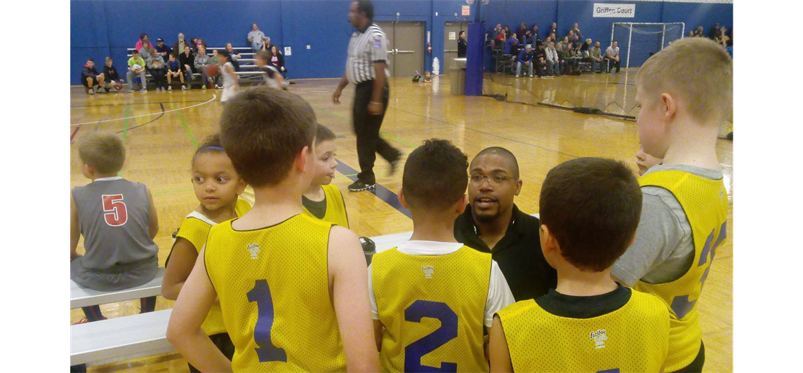 Junior wolfpack 