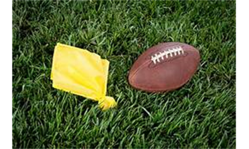 MidCumberland Flag Football and Cheeleading