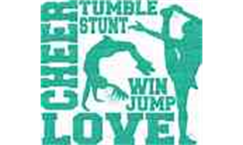 I love Cheer