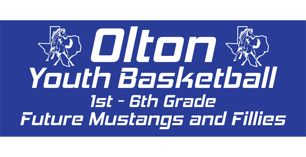 Olton Youth Basketball