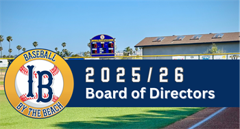 2025/26 Board of Directors