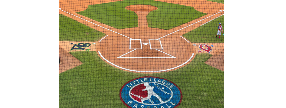 Columbia American Little League