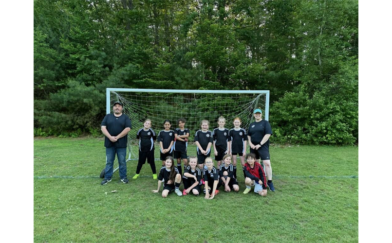 Girls 2-4