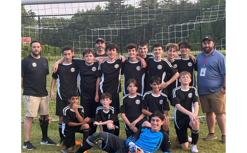Boys 7/8