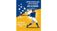 UMLL 3rd Annual HIT-A-THON - April 5th, 2025