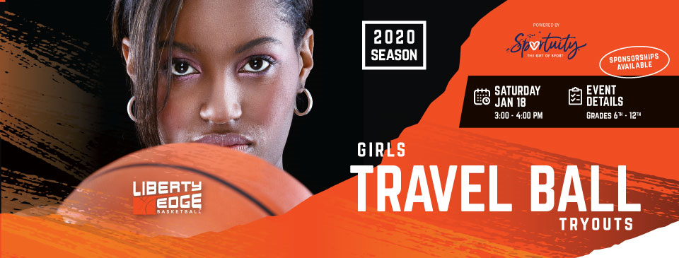GIRLS Travel Ball 2020