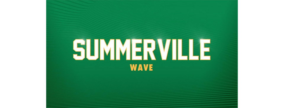 REGISTER NOW: Summerville Wave