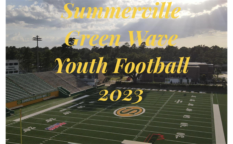 Summerville Green Wave 2023