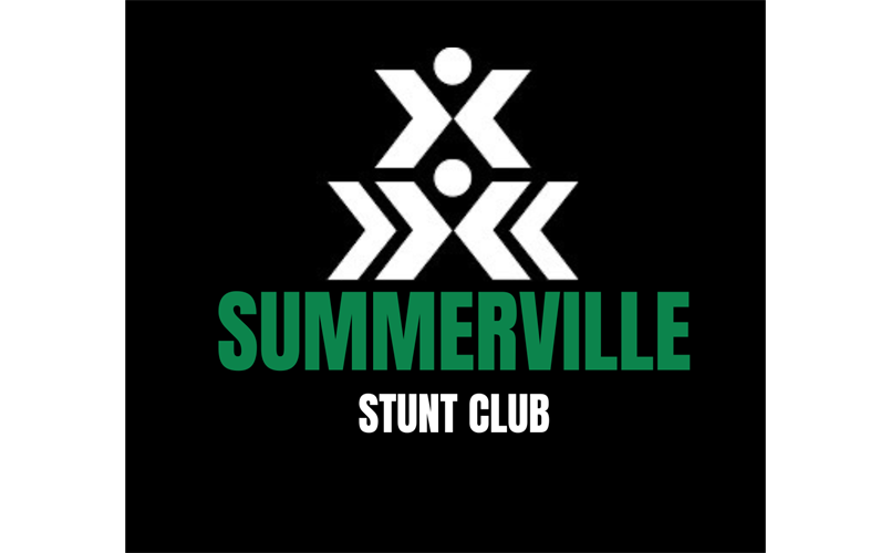 SUMMERVILLE STUNT CLUB REGISTRATION IS OPEN!