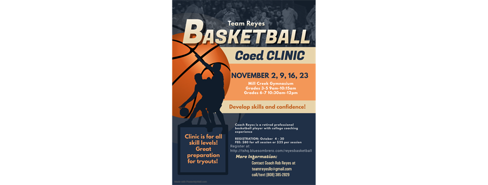 Upcoming Events