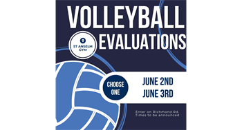 Fall 2025 Volleyball