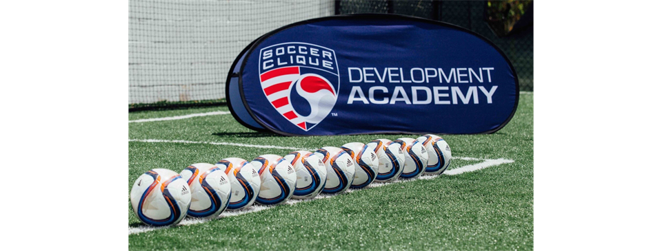 Soccer Clique - Development Academy