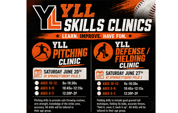 Skills Clinics