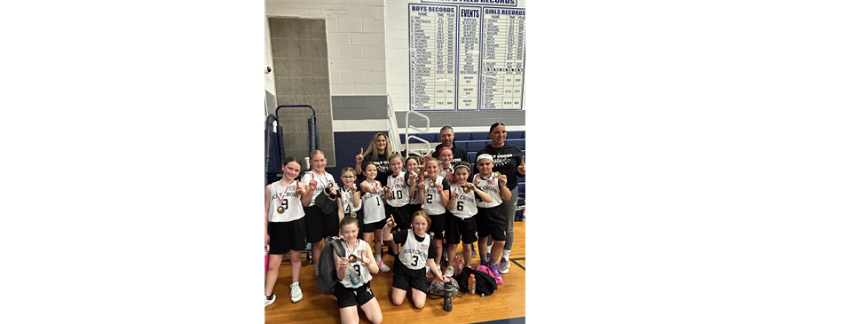 2024 Girls Orange County Champs