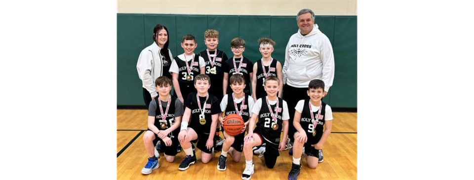 2024 Boys Orange County Champs