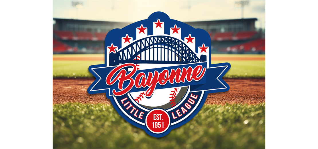 Welcome to Bayonne Little League