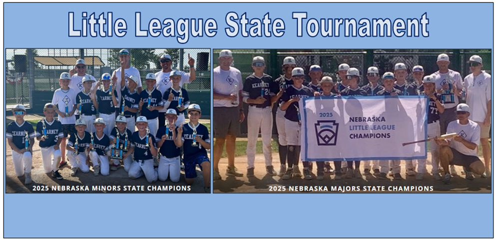 2025 STATE CHAMPS!