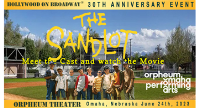 The Sandlot  30th Anniversary