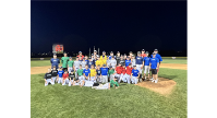 Minors & Majors All Star Games and Tournament Teams