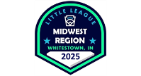 Kearney Little League goes (3-2) for third place at Midwest Region