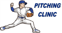 2025 Pitching Clinics