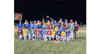 Important Highlights of Kearney Little League's 75th Season